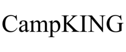 CAMPKING trademark