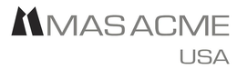 M MAS ACME USA trademark