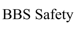 BBS SAFETY trademark
