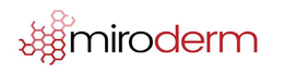 MIRODERM trademark