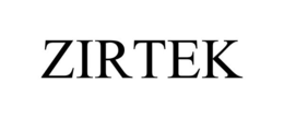 ZIRTEK trademark