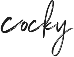 COCKY trademark
