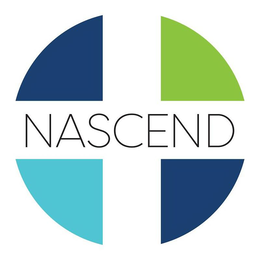 NASCEND trademark