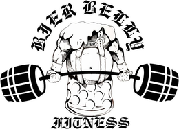 BIER BELLY FITNESS BIER trademark
