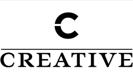 C CREATIVE trademark