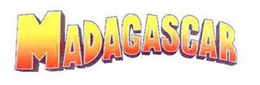 MADAGASCAR trademark