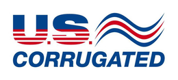 U.S. CORRUGATED trademark