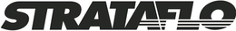 STRATAFLO trademark