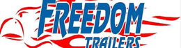 FREEDOM TRAILERS trademark