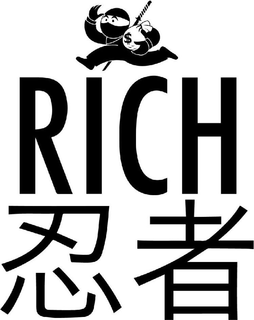 RICH trademark