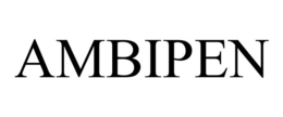 AMBIPEN trademark