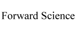FORWARD SCIENCE trademark