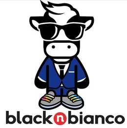 BLACKNBIANCO trademark