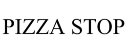 PIZZA STOP trademark