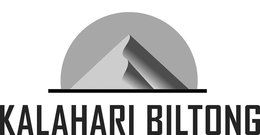 KALAHARI BILTONG trademark