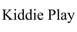 KIDDIE PLAY trademark