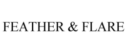 FEATHER & FLARE trademark