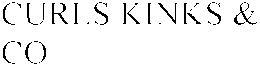 CURLS KINKS & CO trademark