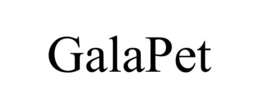GALAPET trademark