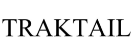 TRAKTAIL trademark