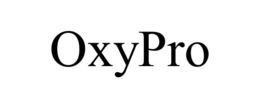 OXYPRO trademark