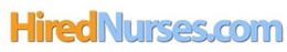HIREDNURSES.COM trademark