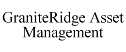 GRANITERIDGE ASSET MANAGEMENT trademark