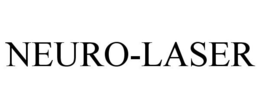 NEURO-LASER trademark