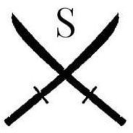 S trademark