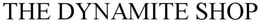 THE DYNAMITE SHOP trademark