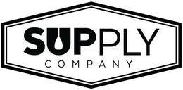 SUPPLY COMPANY trademark