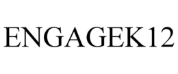 ENGAGEK12 trademark