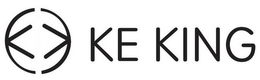 KK KE KING trademark
