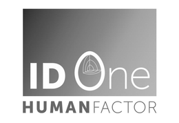 ID ONE HUMAN FACTOR trademark