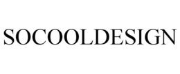 SOCOOLDESIGN trademark