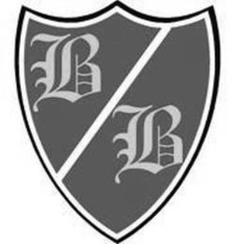 B B trademark