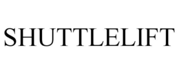SHUTTLELIFT trademark