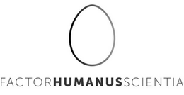 FACTORHUMANUSSCIENTIA trademark