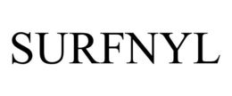SURFNYL trademark