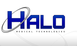 HALO MEDICAL TECHNOLOGIES trademark