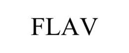 FLAV trademark