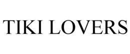 TIKI LOVERS trademark