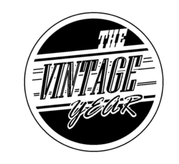 THE VINTAGE YEAR trademark