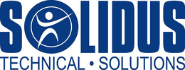 SOLIDUS TECHNICAL SOLUTIONS trademark