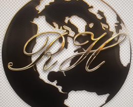 R H trademark