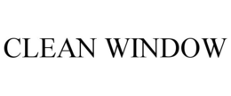 CLEAN WINDOW trademark