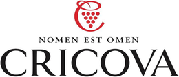 C NOMEN EST OMEN CRICOVA trademark