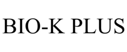 BIO-K PLUS trademark