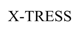 X-TRESS trademark