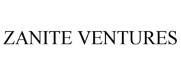 ZANITE VENTURES trademark